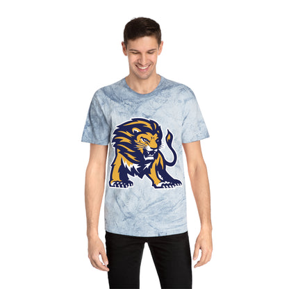 Color Blast School Spirit Tee