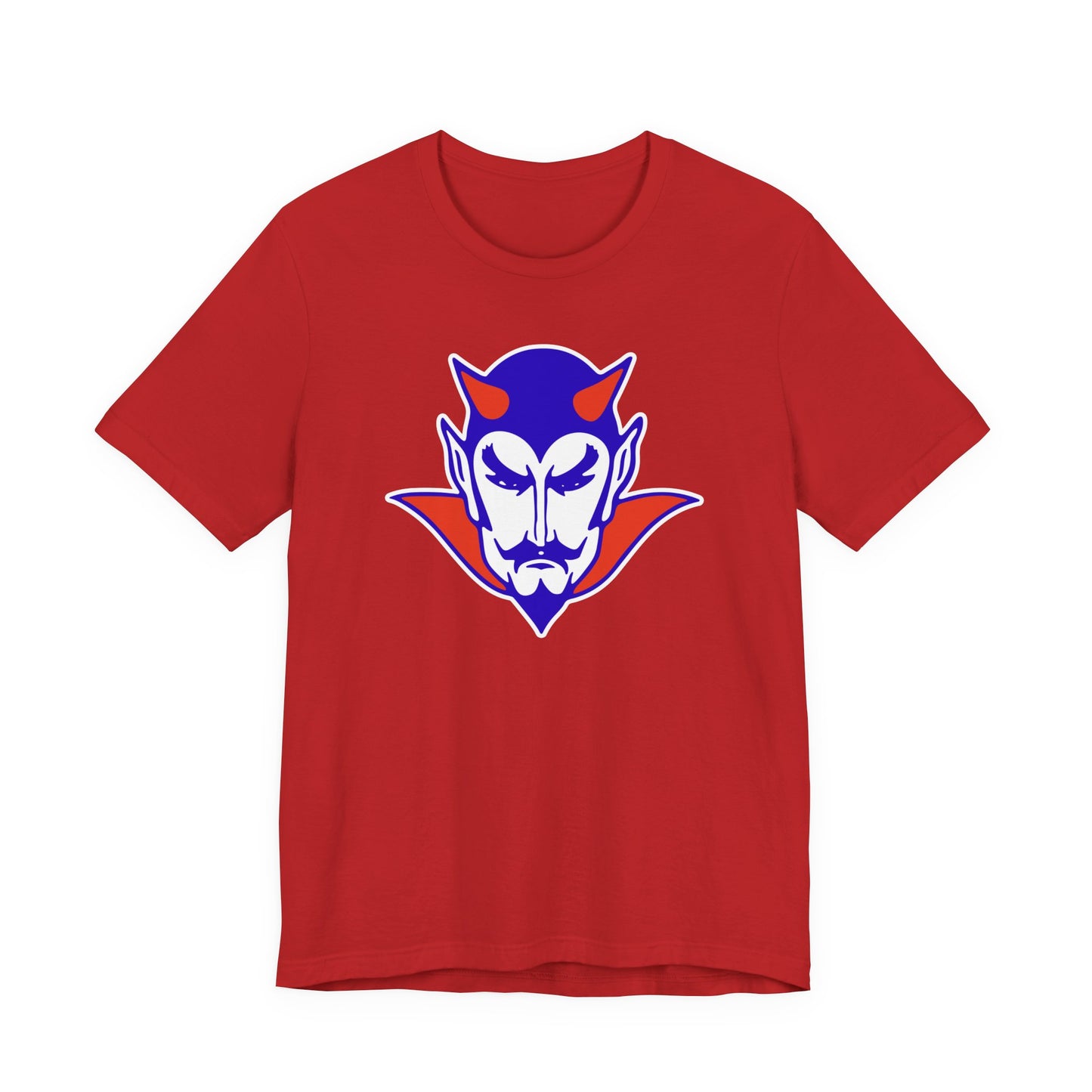 Jersey Short Sleeve Tee
