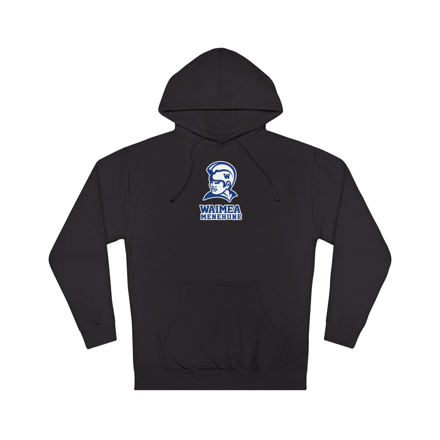 Midweight Pullover Hoodie
