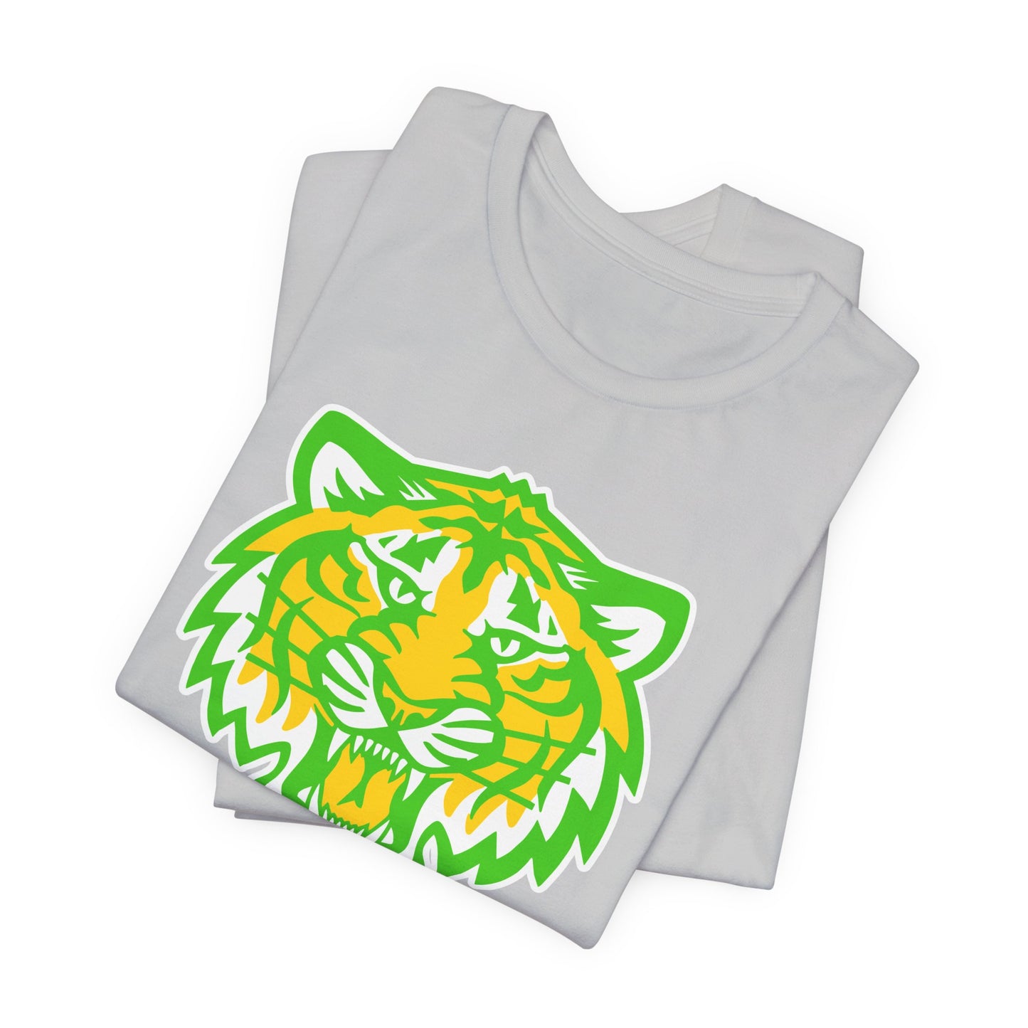 Jersey Short Sleeve Tee