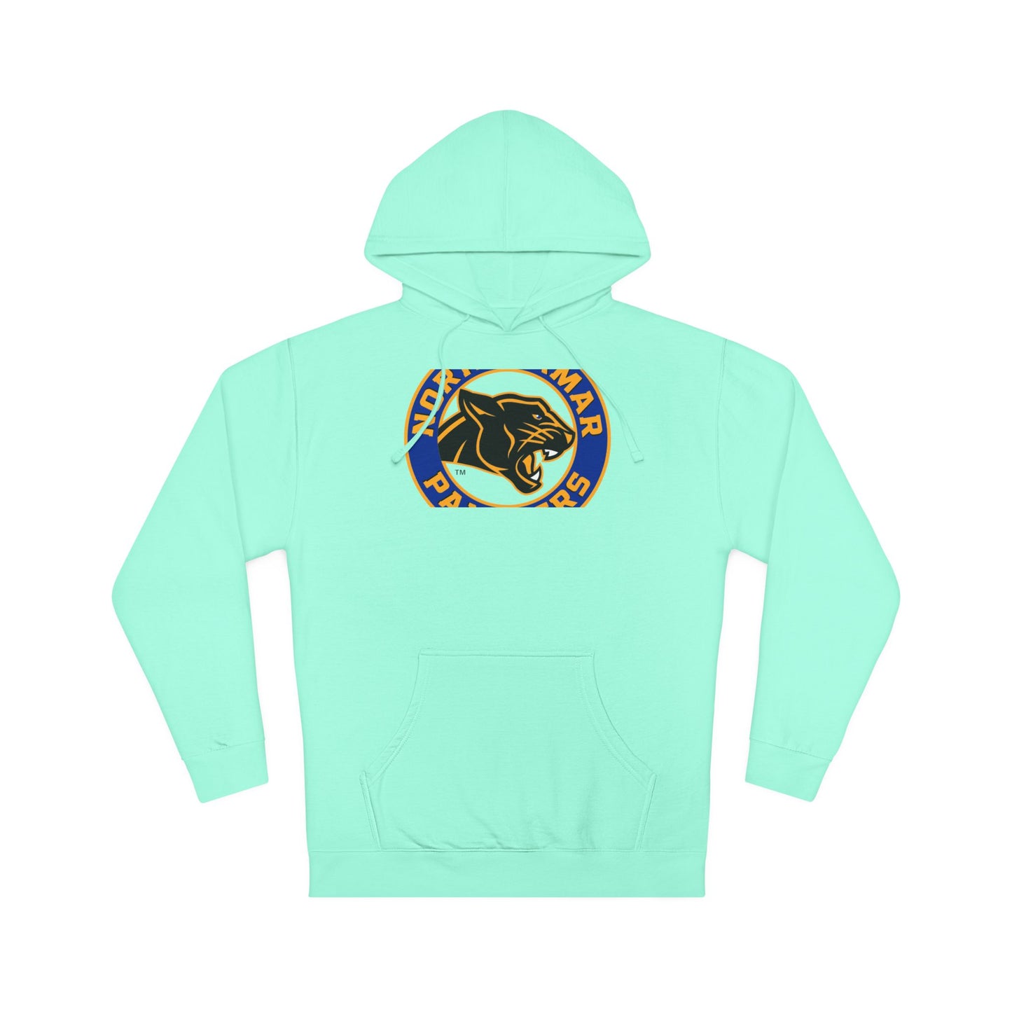 Midweight Pullover Hoodie