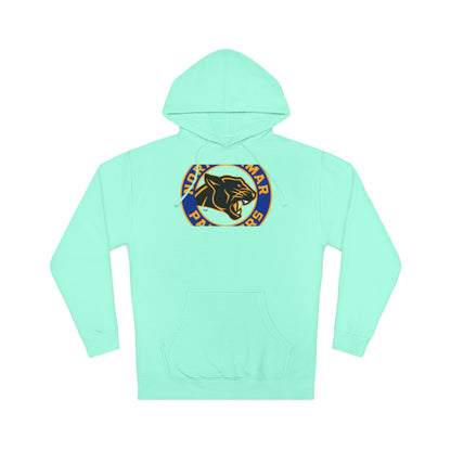 Midweight Pullover Hoodie
