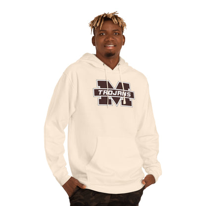 Midweight Pullover Hoodie
