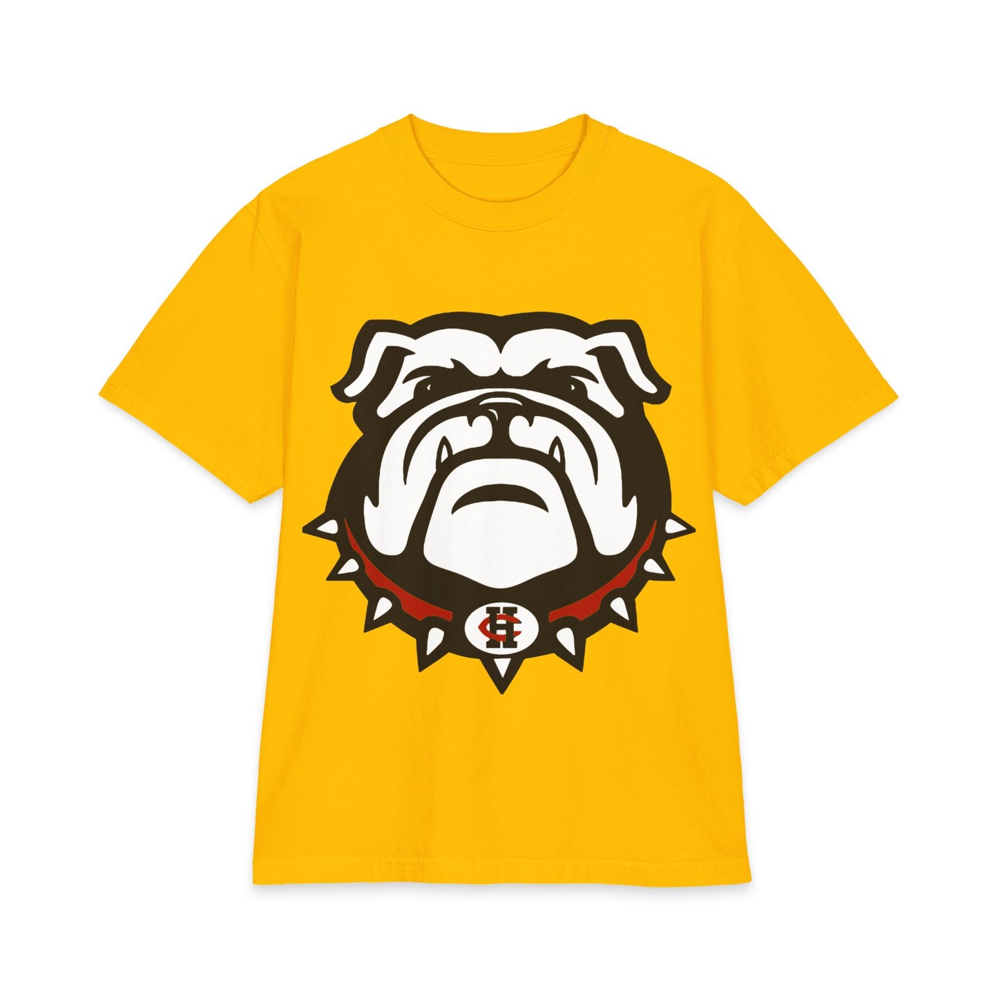 Max Heavyweight Short Sleeve Tee