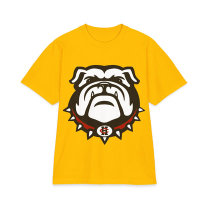 Max Heavyweight Short Sleeve Tee