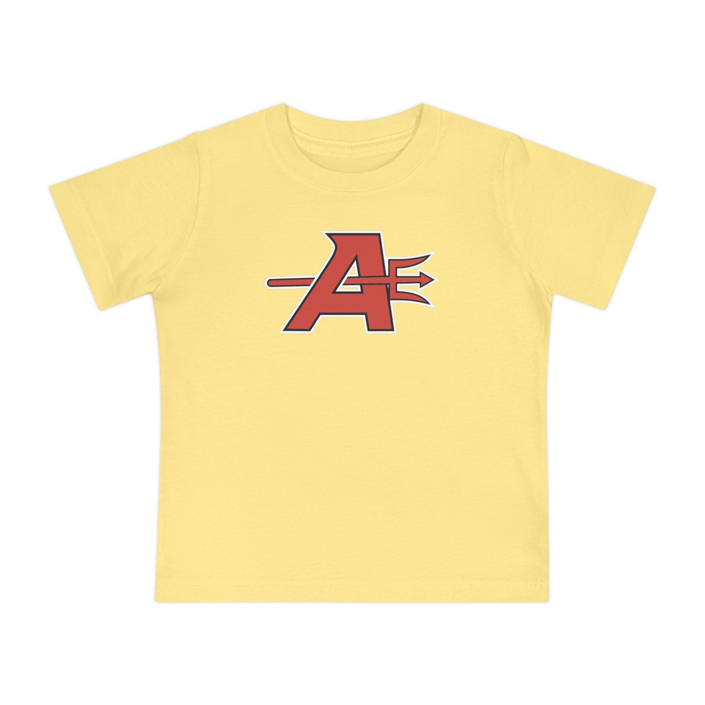 Baby Short Sleeve Tee