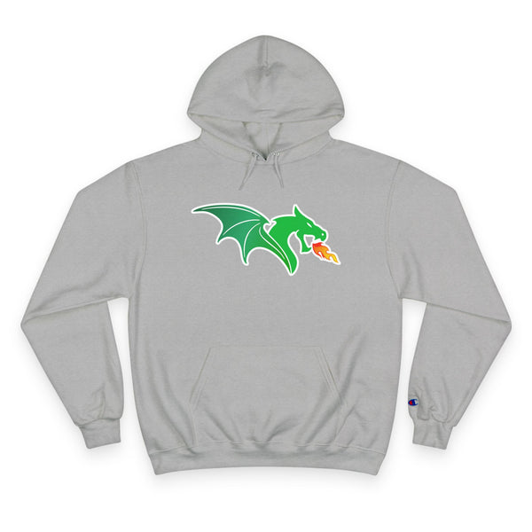 Champion Powerblend Fleece Pullover Hoodie
