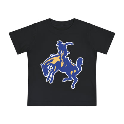 Baby Short Sleeve Tee