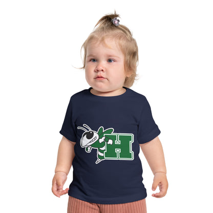 Baby Short Sleeve Tee