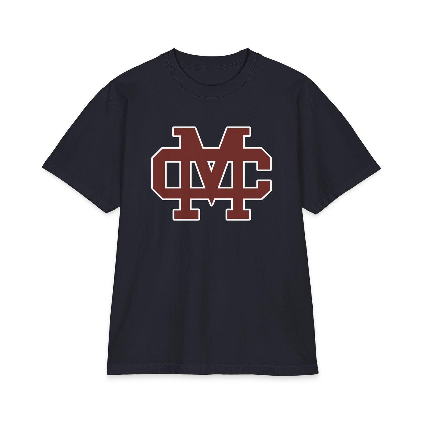 Max Heavyweight Short Sleeve Tee
