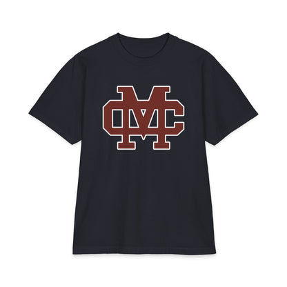Max Heavyweight Short Sleeve Tee
