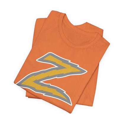 Jersey Short Sleeve Tee