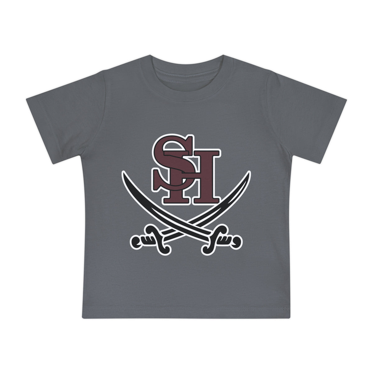 Baby Short Sleeve Tee