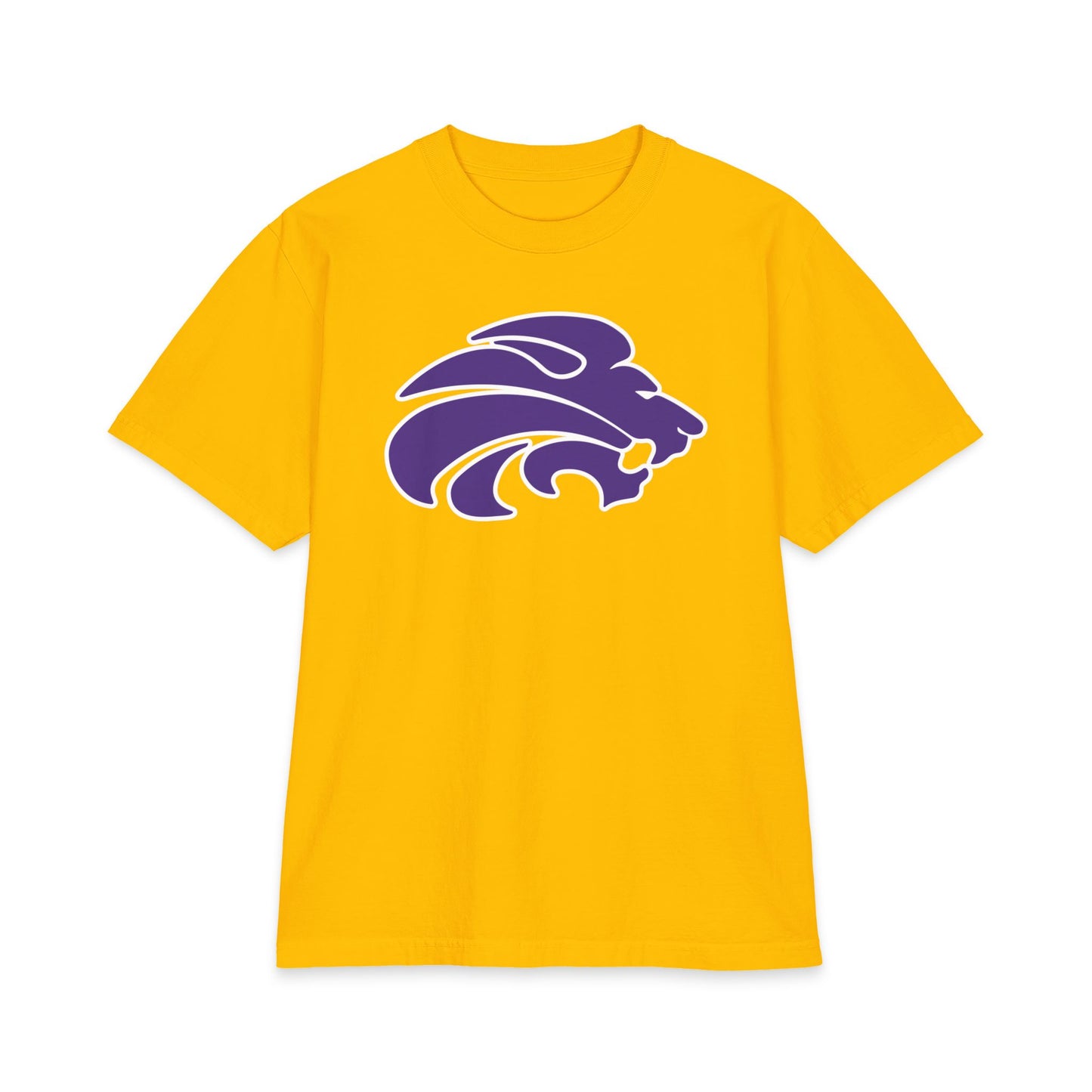 Max Heavyweight Short Sleeve Tee
