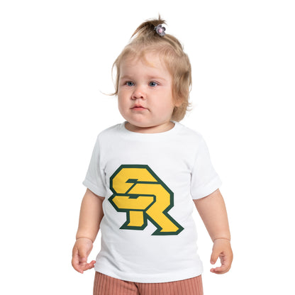 Baby Short Sleeve Tee