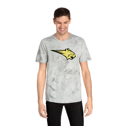 Color Blast School Spirit Tee