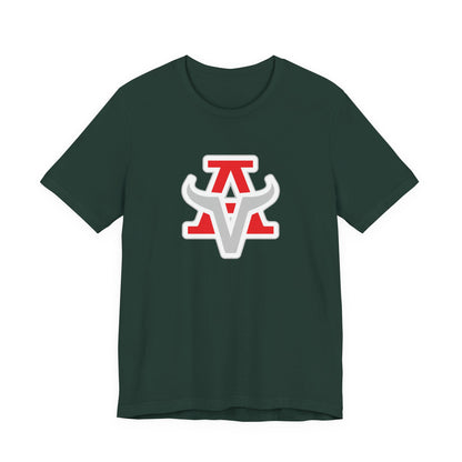 Jersey Short Sleeve Tee
