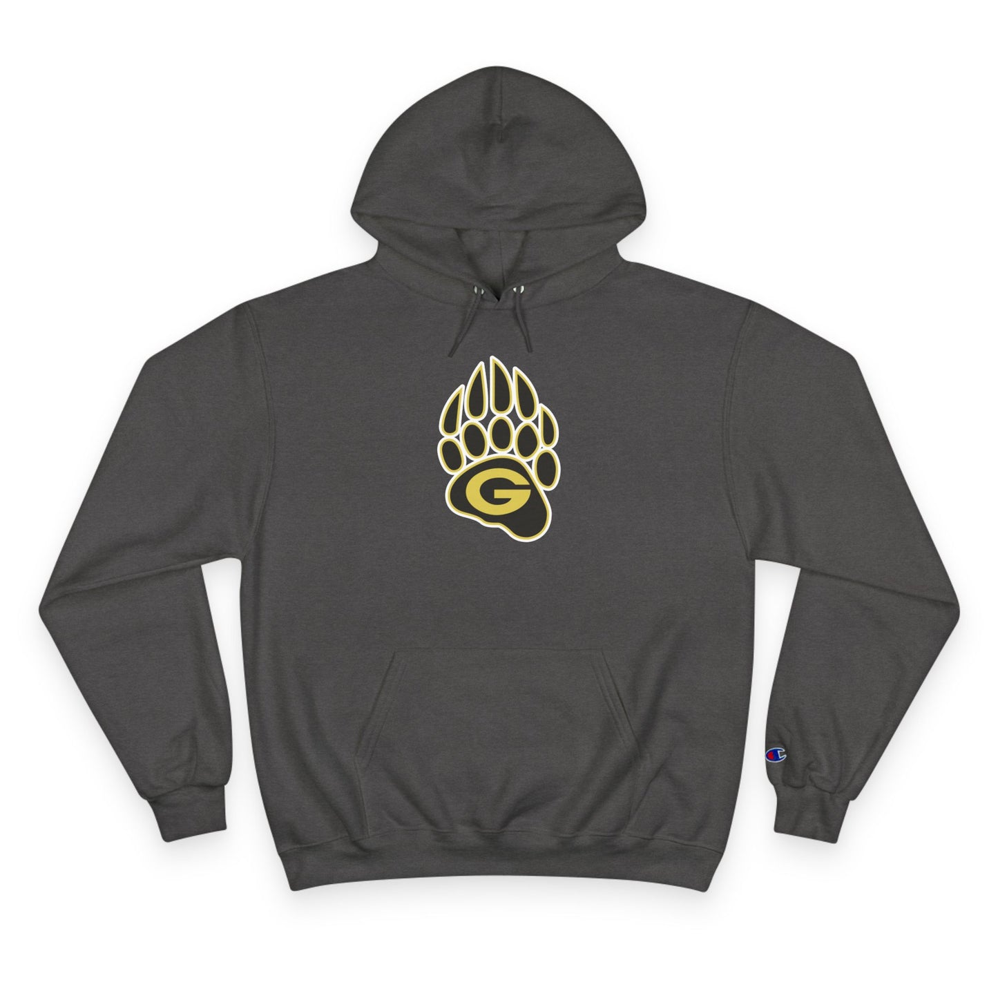 Champion Powerblend Fleece Pullover Hoodie