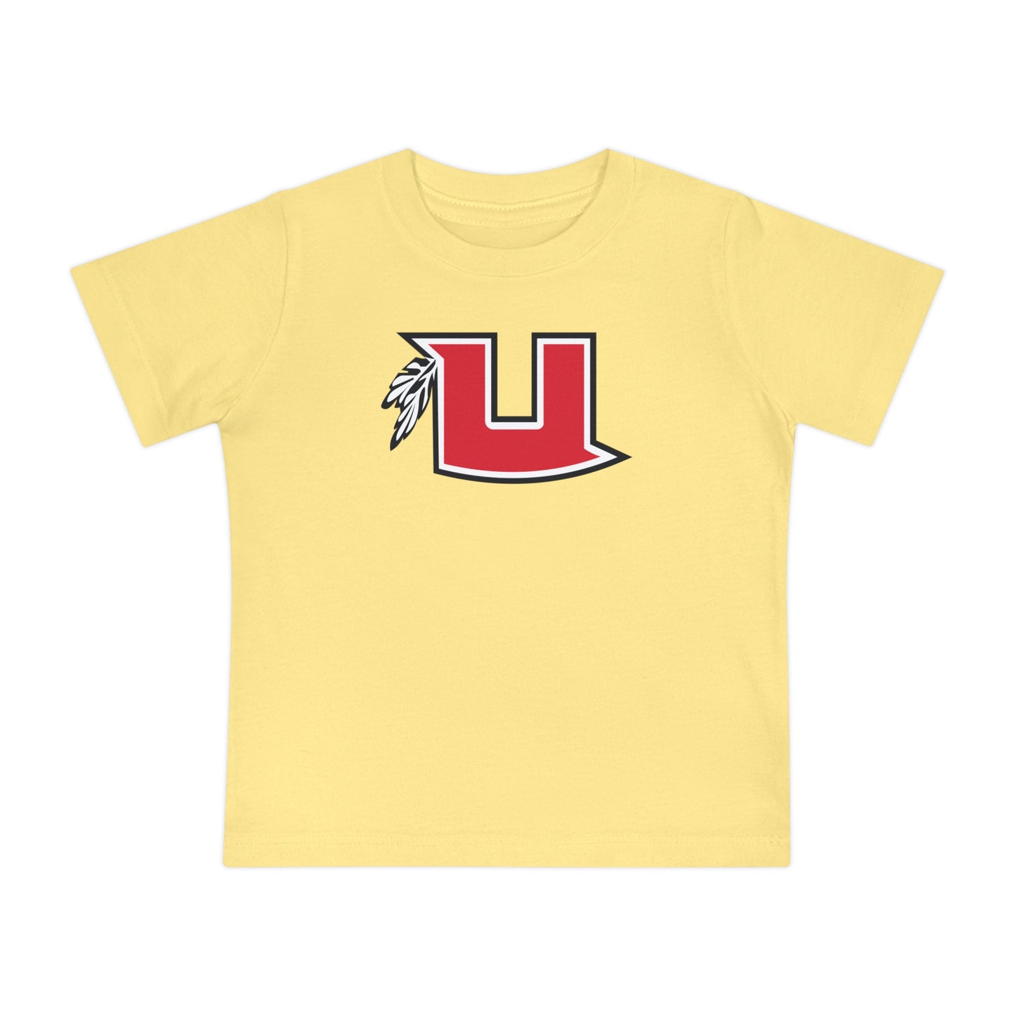 Baby Short Sleeve Tee