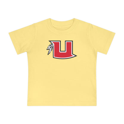 Baby Short Sleeve Tee