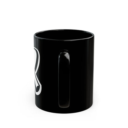 Black Team Mug (11oz/15oz)
