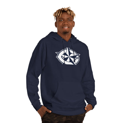 Midweight Pullover Hoodie