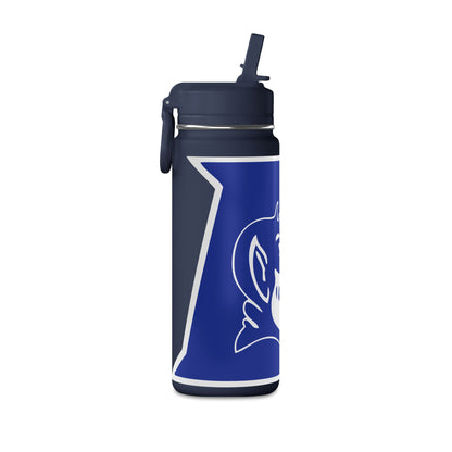 Mini Water Bottle, 20oz