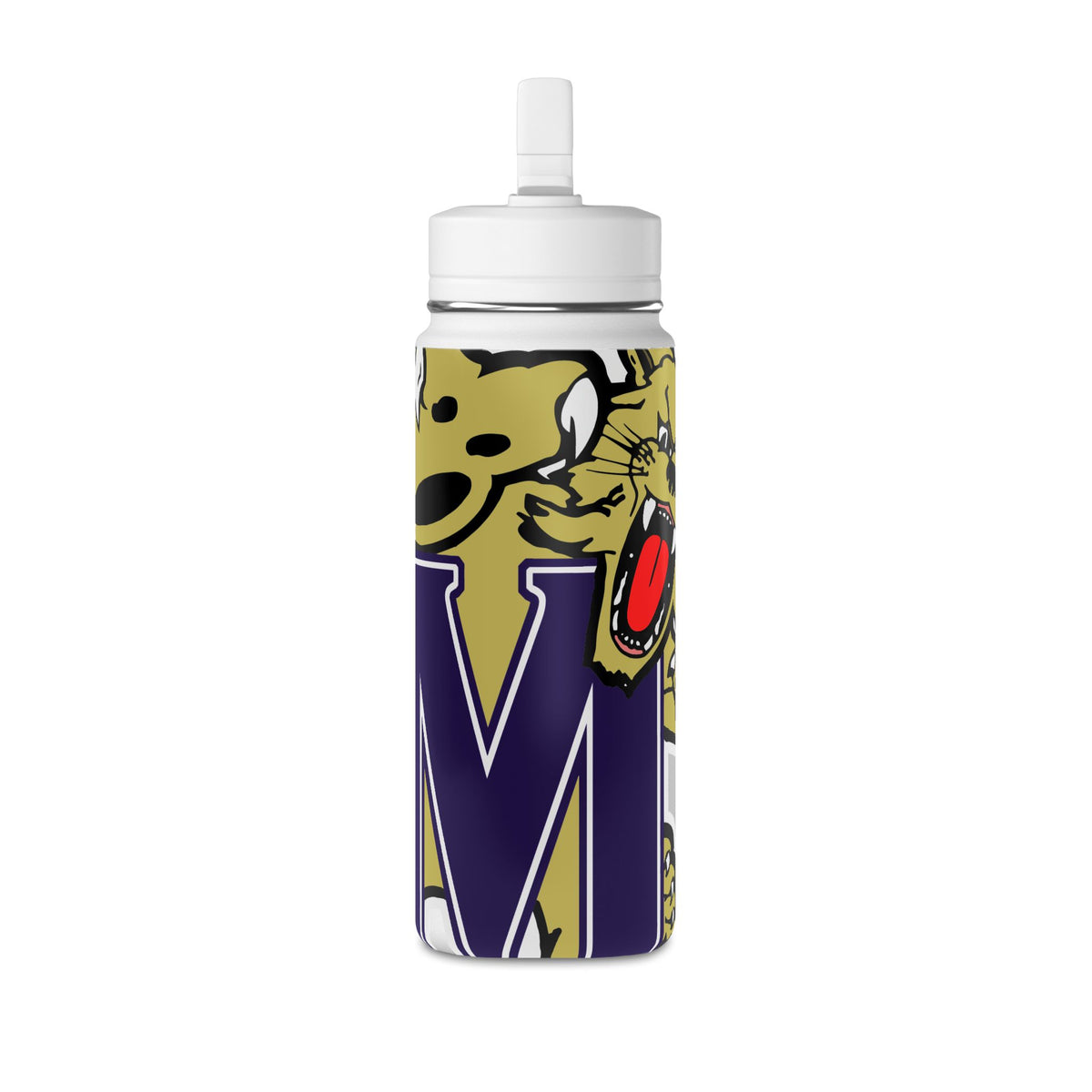 Mini Water Bottle, 20oz