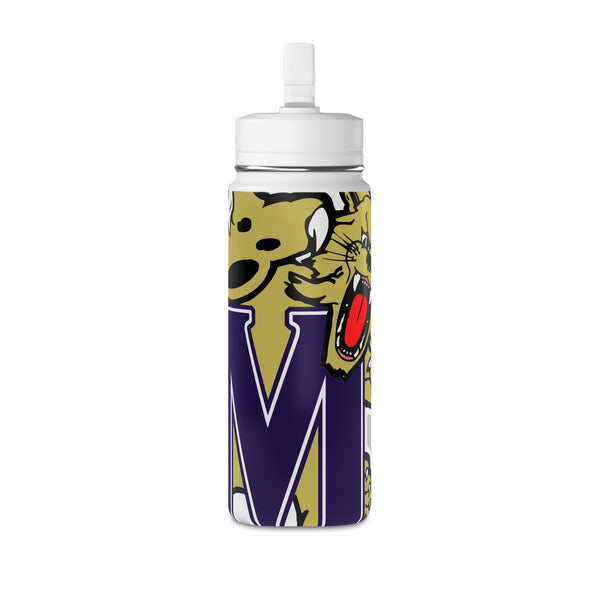 Mini Water Bottle, 20oz