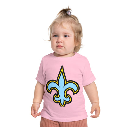 Baby Short Sleeve Tee
