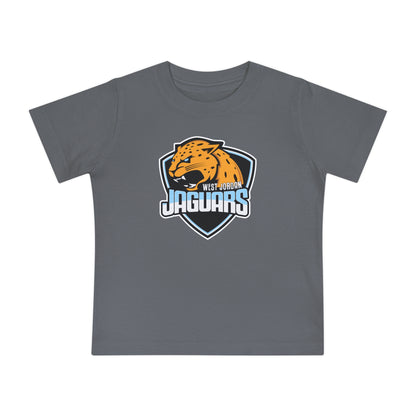 Baby Short Sleeve Tee