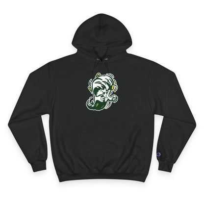 Champion Powerblend Fleece Pullover Hoodie