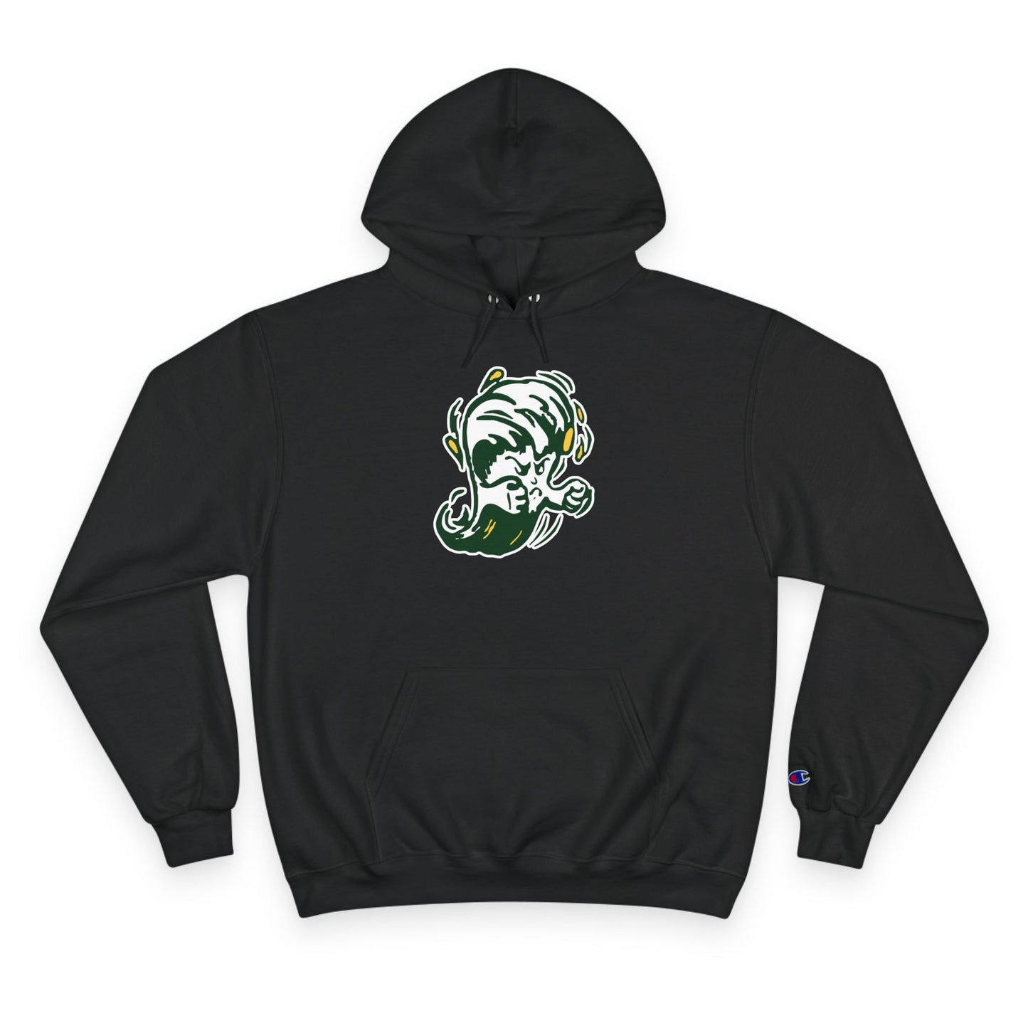 Champion Powerblend Fleece Pullover Hoodie