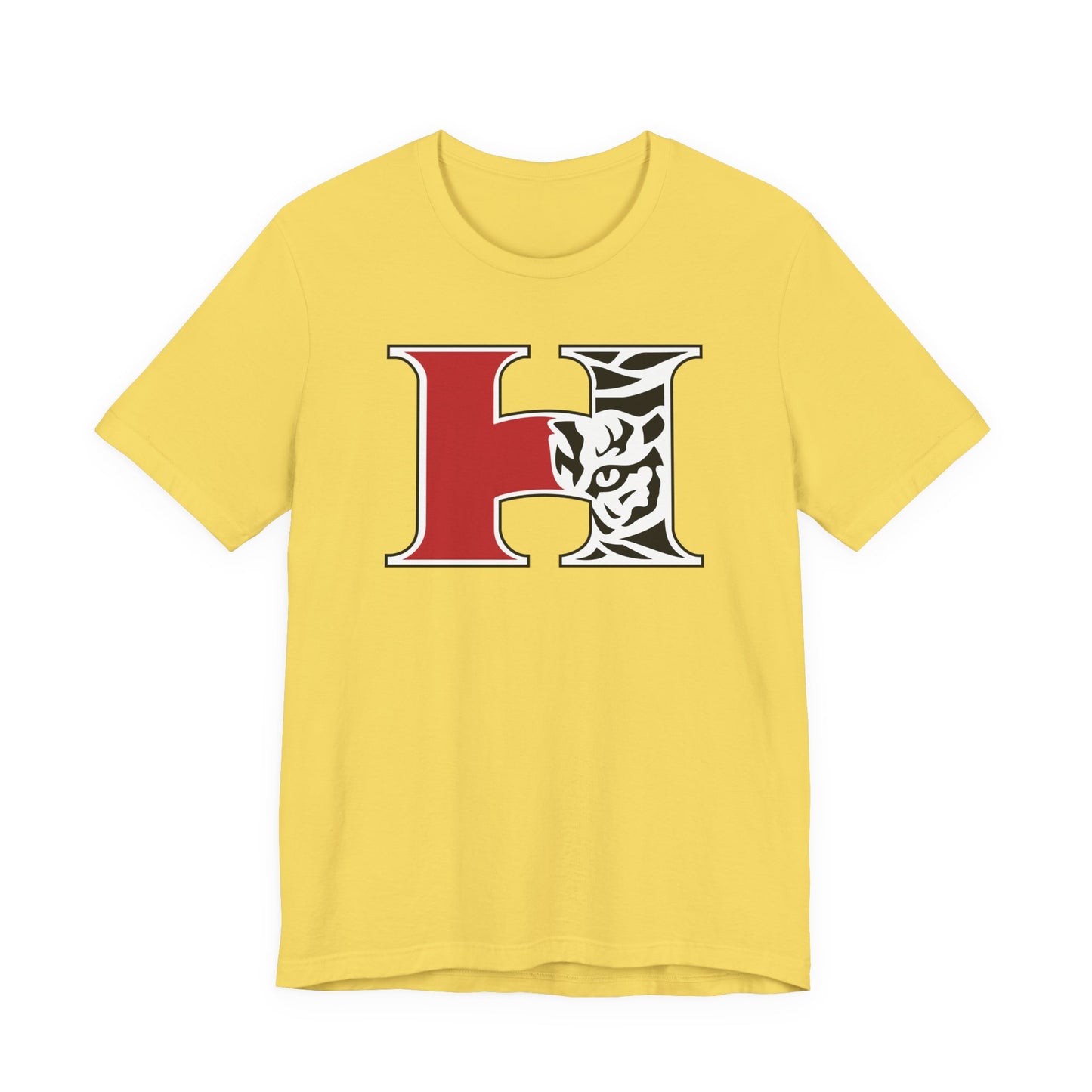 Jersey Short Sleeve Tee