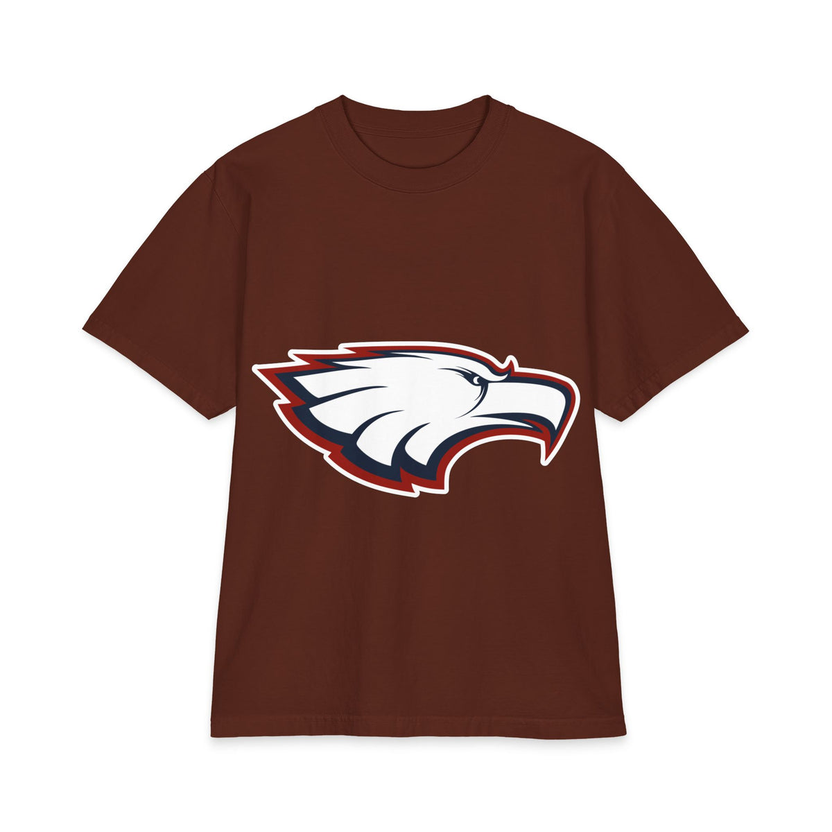 Max Heavyweight Short Sleeve Tee