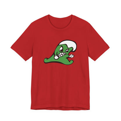 Jersey Short Sleeve Tee