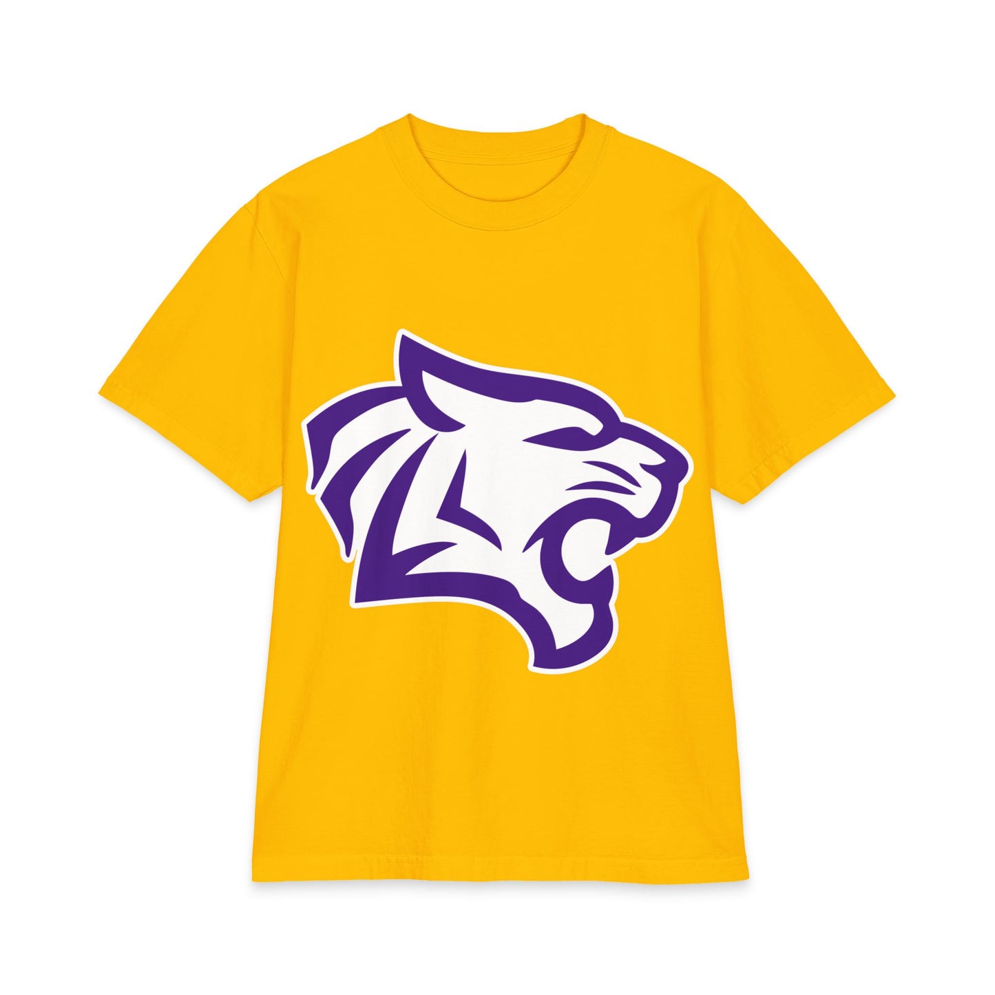 Max Heavyweight Short Sleeve Tee