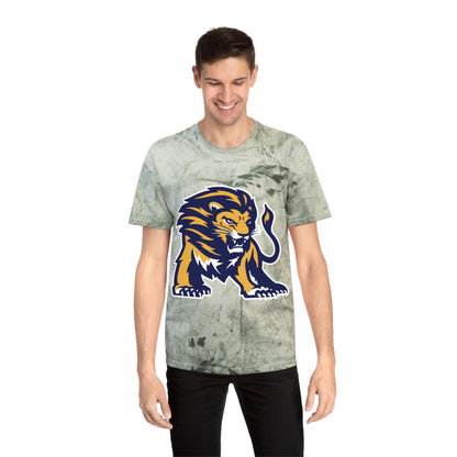 Color Blast School Spirit Tee