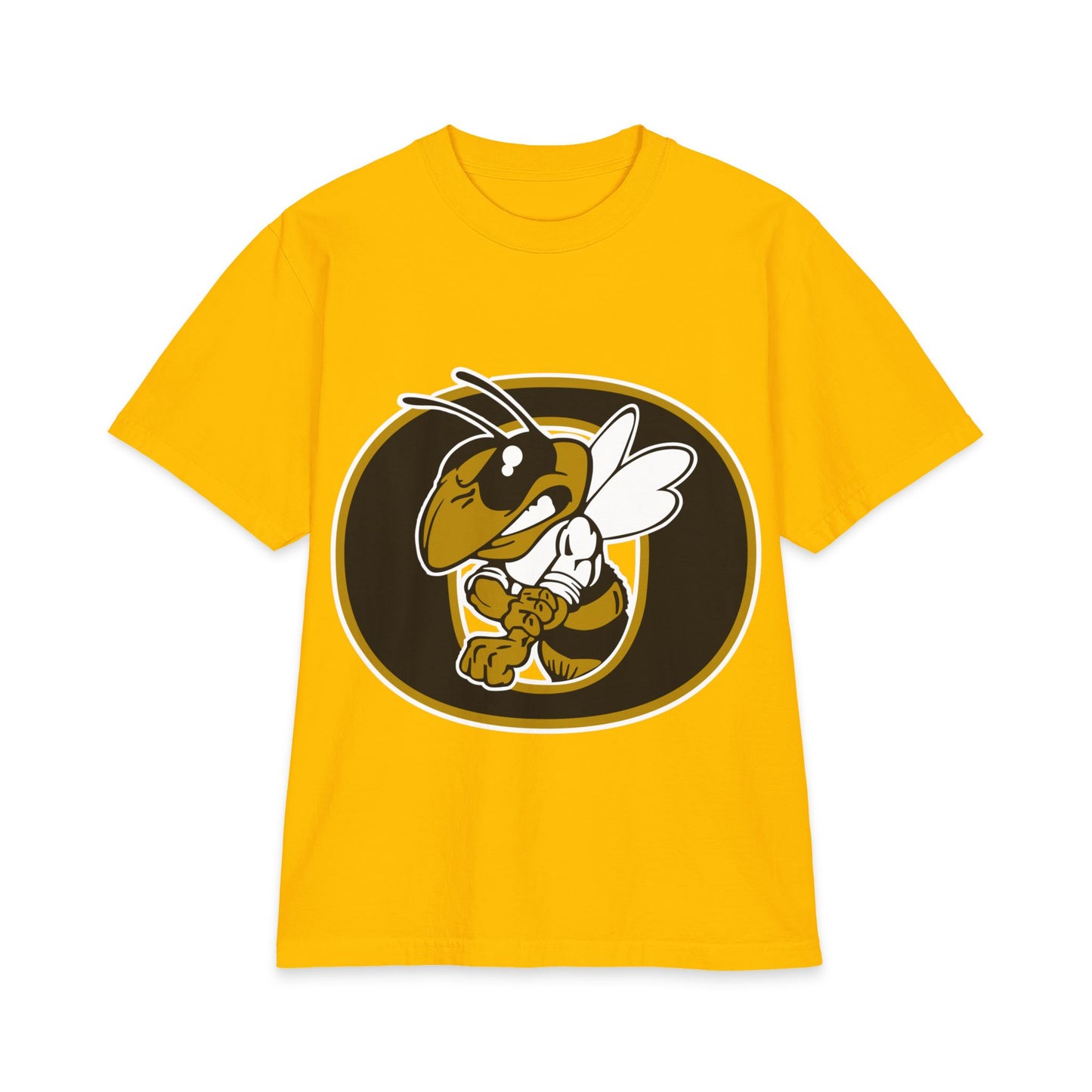 Max Heavyweight Short Sleeve Tee