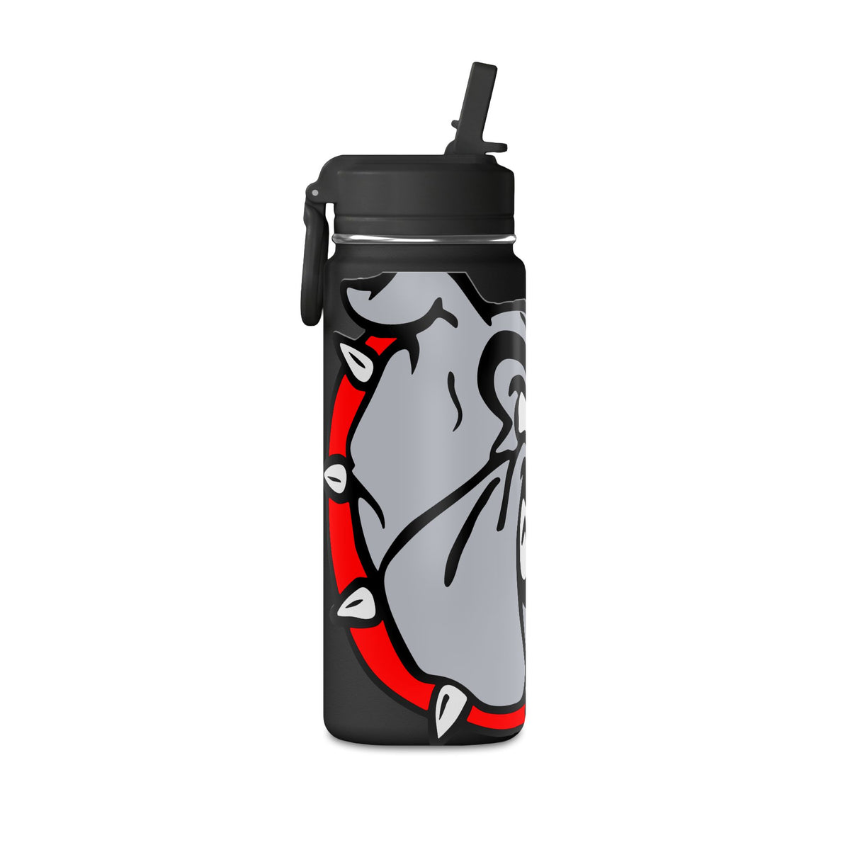 Mini Water Bottle, 20oz