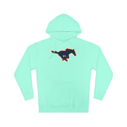 Midweight Pullover Hoodie