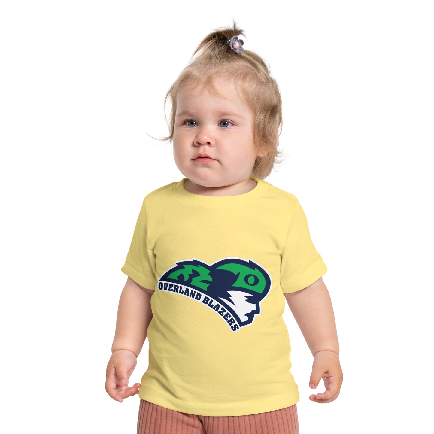 Baby Short Sleeve Tee