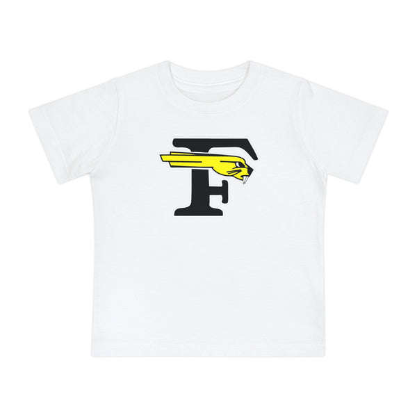 Baby Short Sleeve Tee