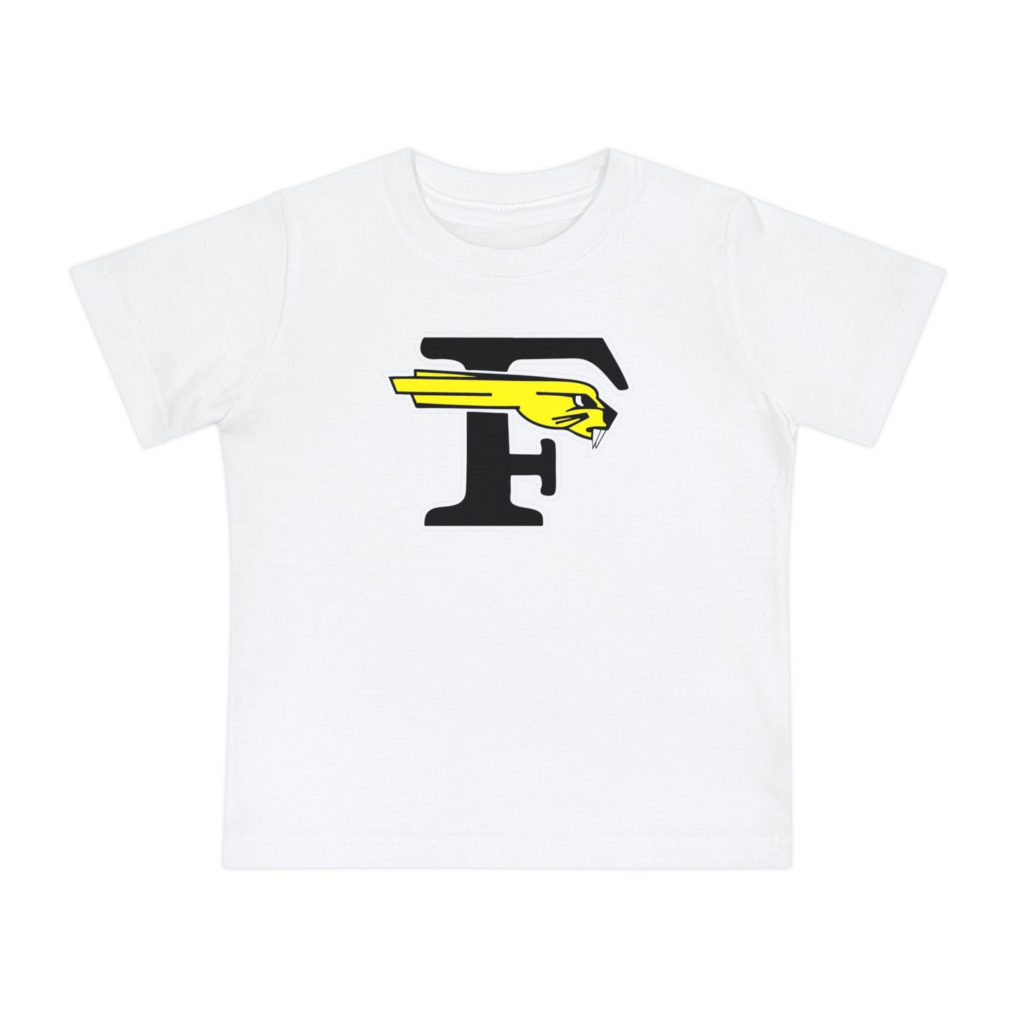 Baby Short Sleeve Tee