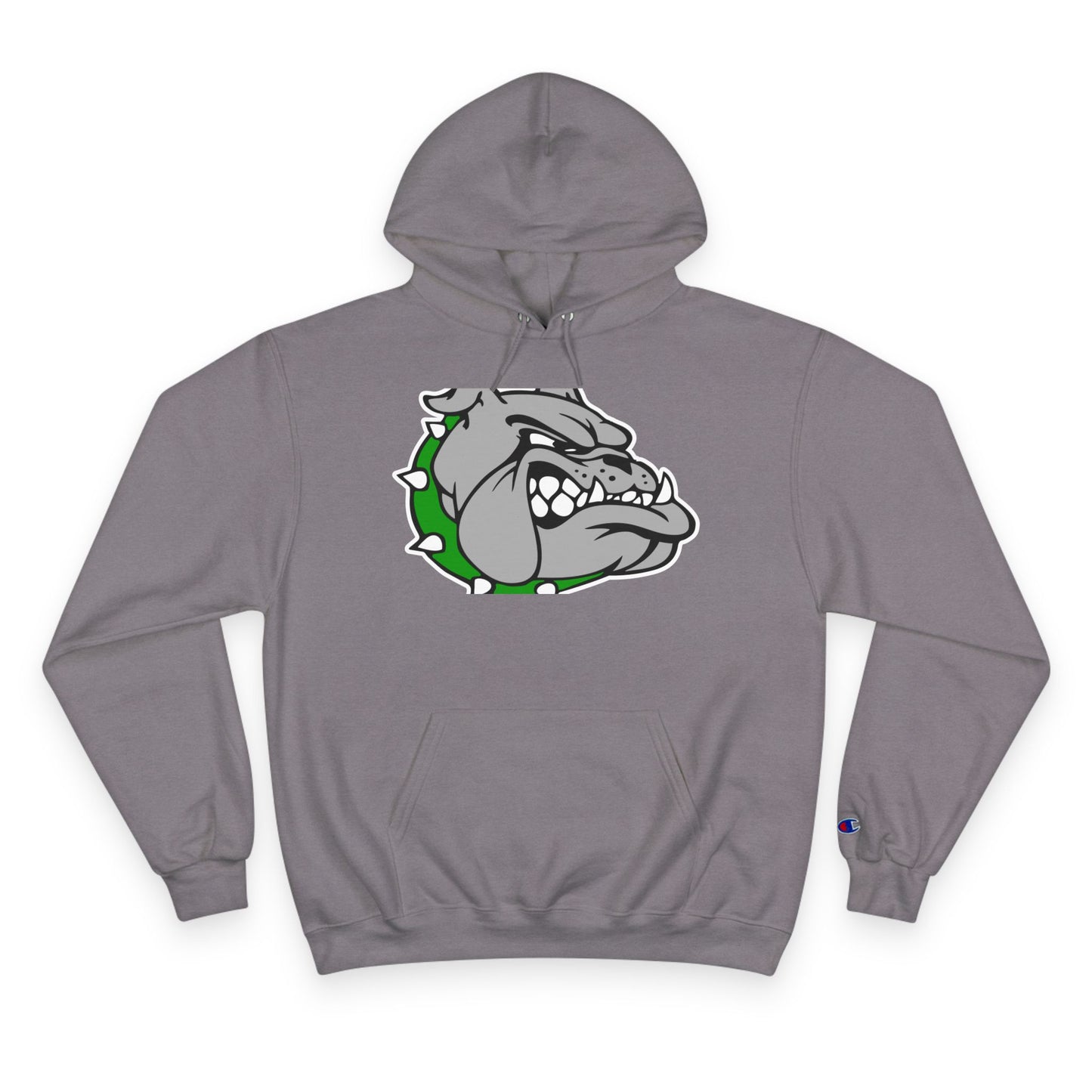 Champion Powerblend Fleece Pullover Hoodie