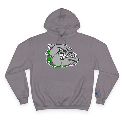 Champion Powerblend Fleece Pullover Hoodie