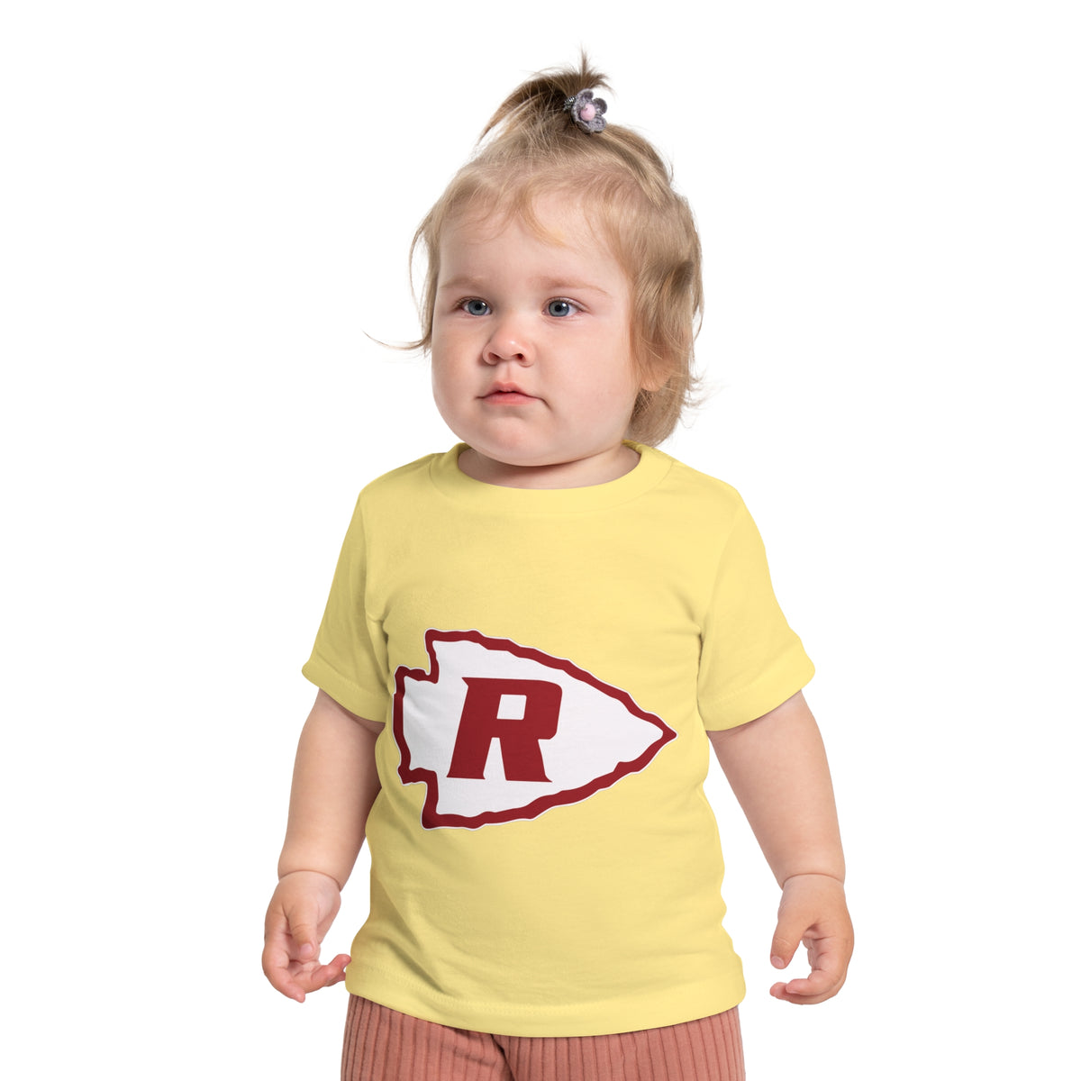 Baby Short Sleeve Tee