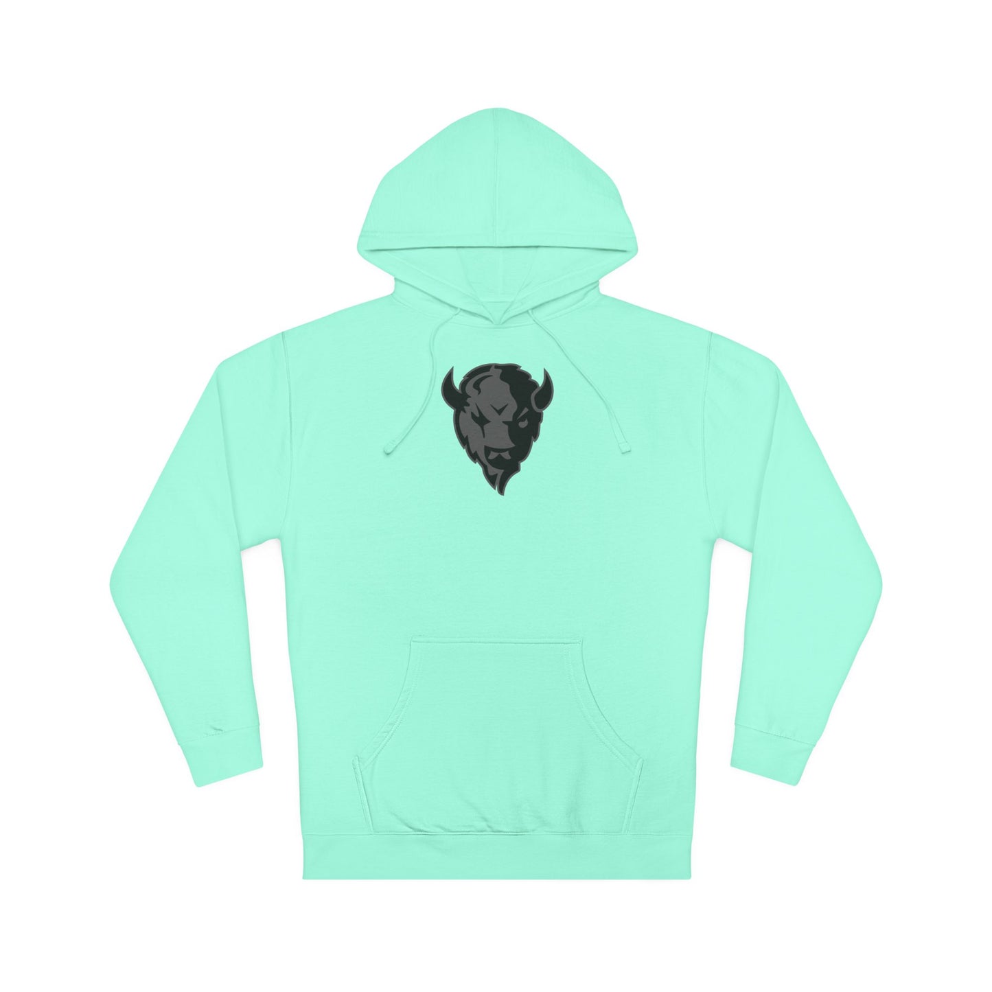 Midweight Pullover Hoodie
