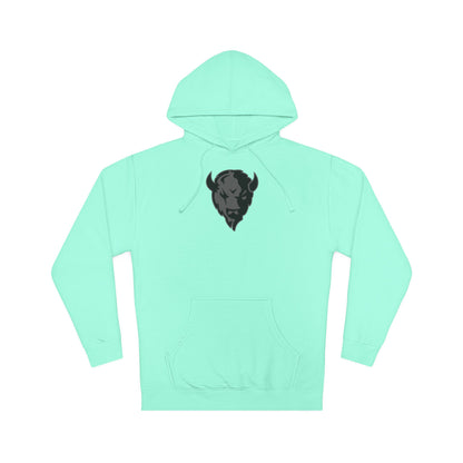 Midweight Pullover Hoodie