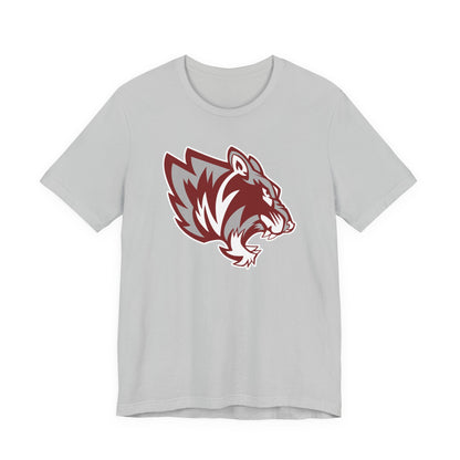 Jersey Short Sleeve Tee
